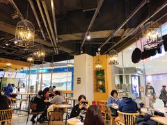 -鲜芋仙(铁西万象汇店)