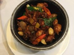 -真爱中国餐馆·年华店(朱雀大街店)