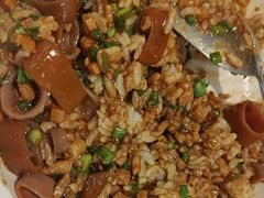 -船歌·鱼水饺青岛菜(国贸商城店)