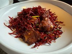 -德永枣香烤鸭(官舍店)