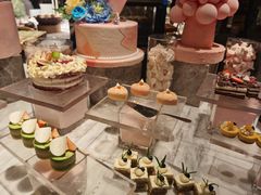 -福州仓山凯悦酒店·Market Cafe Lacucina咖啡厅