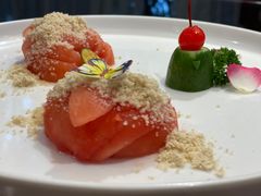 -阿细汉菜(本地盐帮菜名店)