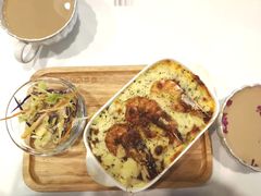 -箪食记(汉口路店)