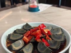 -小菜园新徽菜(南京秦淮龙蟠汇店)