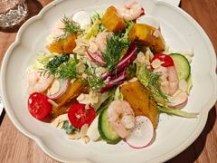 -芭莉与彩虹西餐厅(成都合生汇店)