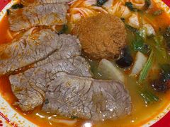 -小满手工粉(北京顺义华联店)