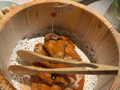 -胡桃里音乐酒馆(罗湖HALO广场店)