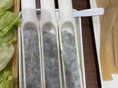 -蝎王府羊蝎子(虎坊桥总店)