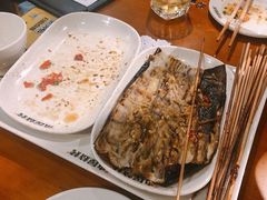 -木屋烧烤(龙岗南联店)