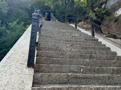 -崆峒山景区