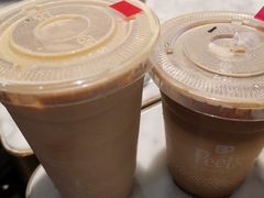 -Peet's Coffee皮爷咖啡(大学路店)