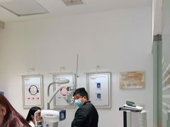 -AOJO眼镜(南翔印象城MEGA店)