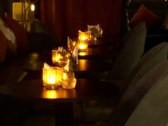 -Ish Whiskey&Cocktail Bar酒吧(合生麒麟新天地店)