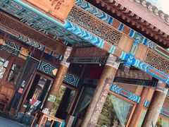-那家小馆•北京菜•烤鸭(香山店)