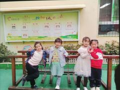 -汉阳区怡畅幼儿园