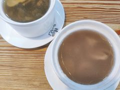 当归炖乌鸡-琦记丰顺捆粄(蛇口店)