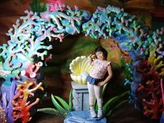 -青岛嘉年华主题乐园