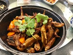 -美极鲜食坊(宝安南路店)