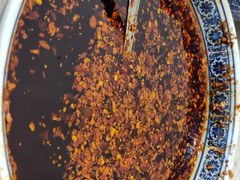 油泼辣子-定家小酥肉·清真(回民街店)