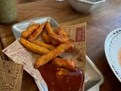 -肥朵食堂(带梦胡同店)