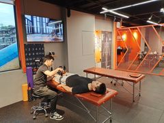 -佳禾健身(三元里店)