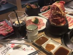 -好牛烧肉(世茂广场店)