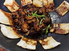 -皖北巫氏三胖地锅鸡(长淮总店)