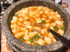 -绿茶餐厅(汇悦大融城店)