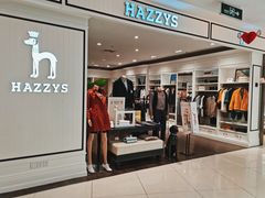 -百盛(莘庄店)