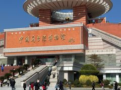 -中国闽台缘博物馆