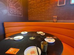 -探鱼·鲜青椒爽麻烤鱼(三水广场店)