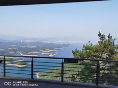 -千岛湖东南湖区