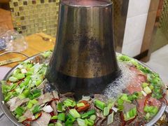 -泽禄源·青海土火锅