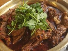 -友乐居羊蝎子(西直门店)