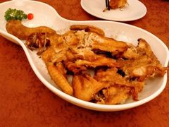 -西安饭庄(立丰国际店)