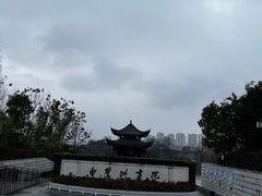 -白鹭洲书院