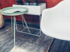 -Onirii Coffee(长乐路店)