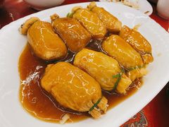 -玉华台饭庄(裕中西里小区店)