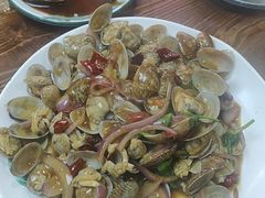 -叶存利海鲜大馅饺子(海宁路总店)