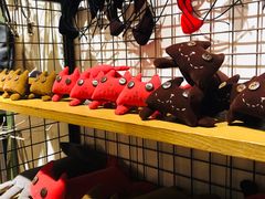 -猫咪博物馆(顶澳仔猫街店)