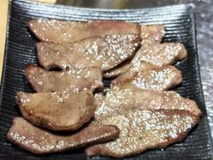 -松鱼亭·和牛烧肉(协鑫广场店)