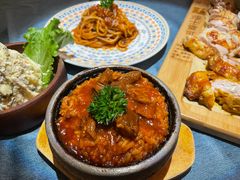 -俄士厨房(未来城店)