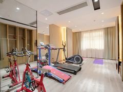 -梅州万达广场华美达酒店