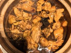 -杨厨的田园饭店(长城路店)