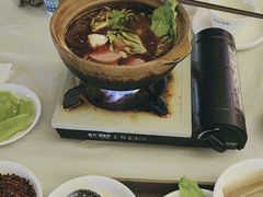 -川味堂·四川豆花(八卦岭店)