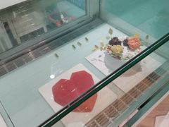 -西檬树SIMON·T轻奢蛋糕(大东方Max店)