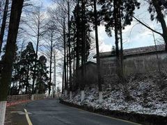 -莫干山风景区