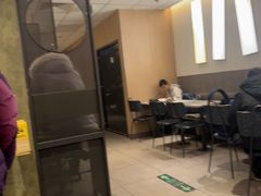 -麦当劳(西单明珠店)