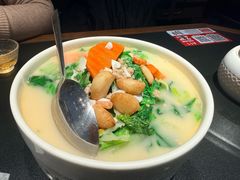 上汤时蔬-四道菜·福建菜馆(新街口金鹰店)