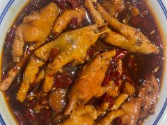 -欧记大排档·景德菜(上海首店)